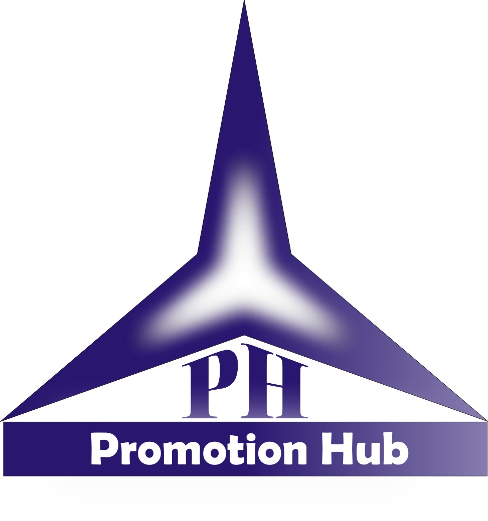 Promotion Hub Logo